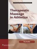 Therapeutic Massage in Athletics  cover art