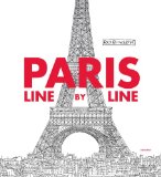 Paris Line by Line O/P 2013 9780789324696 Front Cover