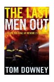 Last Men Out Life on the Edge at Rescue 2 Firehouse cover art
