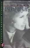 Scrap of Time  9780805208696 Front Cover