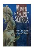 Women in Ancient America  9780806131696 Front Cover