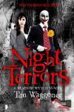 Night Terrors 2014 9780857663696 Front Cover