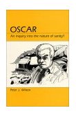 Oscar An Inquiry into the Nature of Sanity? cover art