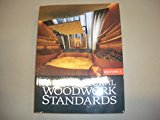 Architectural Woodwork Standards Edition Two AWS Edition 2  9780978740696 Front Cover