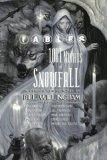 Fables: 1001 Nights of Snowfall  cover art