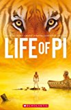 Life of Pi  9781407144696 Front Cover