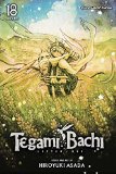 Tegami Bachi, Vol. 18  9781421579696 Front Cover