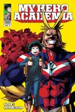 My Hero Academia, Vol. 1  9781421582696 Front Cover