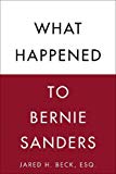 What Happened to Bernie Sanders  9781510736696 Front Cover