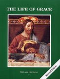 The Life of Grace: cover art