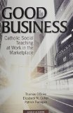 Good Business  9781599821696 Front Cover