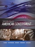 Intro. to American Government  cover art