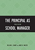 Principal As School Manager 
