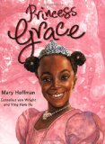 Princess Grace  9781845076696 Front Cover