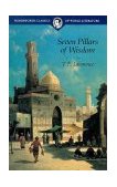 Seven Pillars of Wisdom  cover art