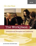 Workplace - Inerpersonal Strengths and Leadership  cover art