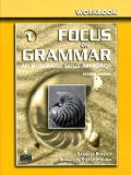 Focus on Grammar 2nd 9780131474697 Front Cover