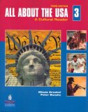All about the USA 3 A Cultural Reader