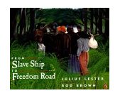 From Slave Ship to Freedom Road  cover art