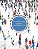 Understanding Human Communication 14th 9780190925697 Front Cover