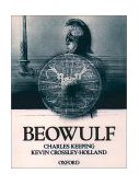 Beowulf  9780192723697 Front Cover