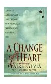 Change of Heart A Memoir  9780446604697 Front Cover