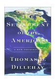 Settlement of the Americas A New Prehistory cover art