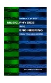 Music, Physics and Engineering  cover art