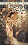 Recognition of Sakuntala  cover art
