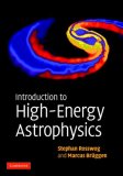 Introduction to High-Energy Astrophysics  cover art