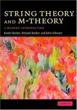 String Theory and M-Theory A Modern Introduction 2006 9780521860697 Front Cover