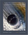 Algebra and Trigonometry with Analytic Geometry 11th 2005 9780534404697 Front Cover