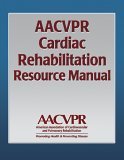 AACVPR Cardiac Rehabilitation Resource Manual  cover art
