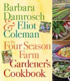 Four Season Farm Gardener's Cookbook  cover art