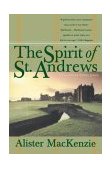 Spirit of St. Andrews  cover art