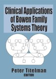 Clinical Applications of Bowen Family Systems Theory 
