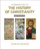 Introduction to the History of Christianity:  cover art