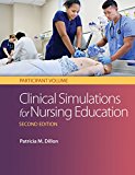Clinical Simulations for Nursing Education Participant Volume