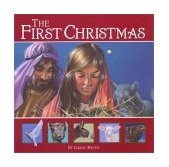 First Christmas  9780824954697 Front Cover