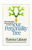 Your Personality Tree 1989 9780849931697 Front Cover