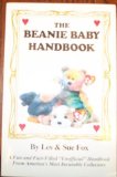 Beanie Baby Handbook 1997 9780964698697 Front Cover