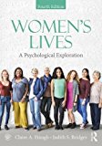 Women&#39;s Lives A Psychological Exploration, Fourth Edition