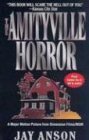 Amityville Horror  cover art