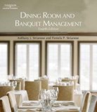 Dining Room and Banquet Management 4th 2007 Revised  9781418053697 Front Cover