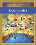 Economics 8th 2010 9781439038697 Front Cover