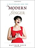 Dictionary for the Modern Singer  9781442276697 Front Cover