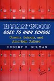 Hollywood Goes to High School  cover art