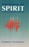 Discovering the Spirit  cover art
