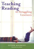 Teaching Reading to Struggling Learners  cover art
