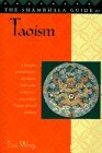 Shambhala Guide to Taoism  cover art